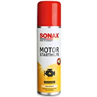 SONAX 03121000 - Producto para facilitar el Arranque
